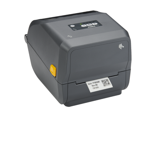Rouleau d'étiquettes laminées transparentes Brother BMSILP0211 de 5 cm, 6 mil, 75 pi