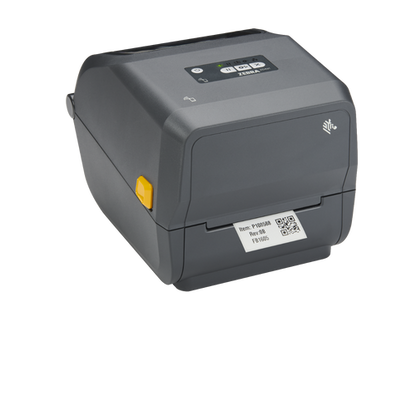 Rouleau d'étiquettes laminées transparentes Brother BMSILP0211 de 5 cm, 6 mil, 75 pi