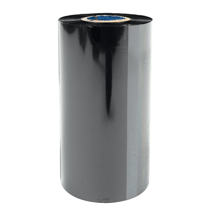 Ruban thermique noir Brother BMSLPR03UC 110 mm UL-969, rouleau de 150 m