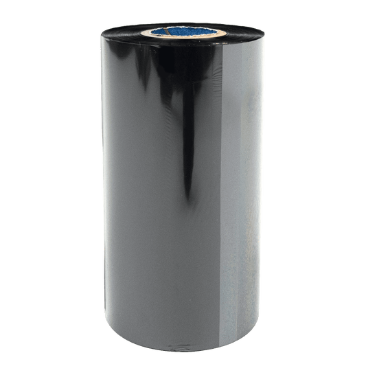 Ruban thermique noir Brother BMSLPR03UC 110 mm UL-969, rouleau de 150 m