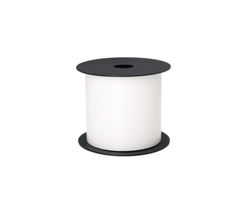 Étiquettes pour stockage à froid Brother BMSLT202CS 2 pouces TT, rouleau de 100 pieds, blanc