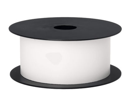 Étiquettes pour stockage à froid Brother BMSLT202CS 2 pouces TT, rouleau de 100 pieds, blanc