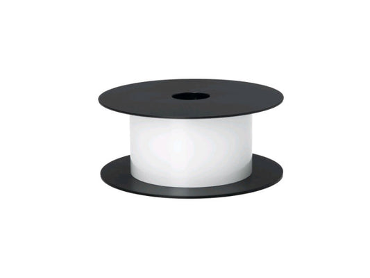 The Brother BMSLT202ESD is a 2-inch wide thermal transfer ESD-safe continuous white label roll designed for industrial and professional applications. Compatible with BMSLPR03xx ink ribbons, this 3 mil label stock delivers strong print quality and durability. With a 5-inch outer diameter and 1-inch core, it offers efficient labeling in environments where electrostatic protection and compliance are key.