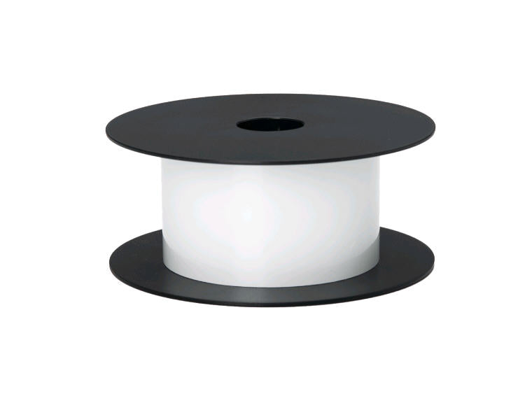 This high-performance 2-inch wide thermal transfer reflective vinyl label from Brother is ideal for long-lasting, floor-based labeling needs. Designed for use with BMSLPR03xx series ribbons, it delivers durability and clarity in tough environments for over seven years. Suitable for industrial and safety applications requiring reliable and compliant labeling solutions.