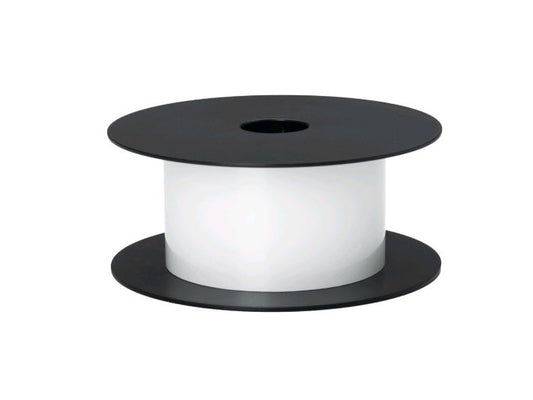 This high-performance 2-inch wide thermal transfer reflective vinyl label from Brother is ideal for long-lasting, floor-based labeling needs. Designed for use with BMSLPR03xx series ribbons, it delivers durability and clarity in tough environments for over seven years. Suitable for industrial and safety applications requiring reliable and compliant labeling solutions.