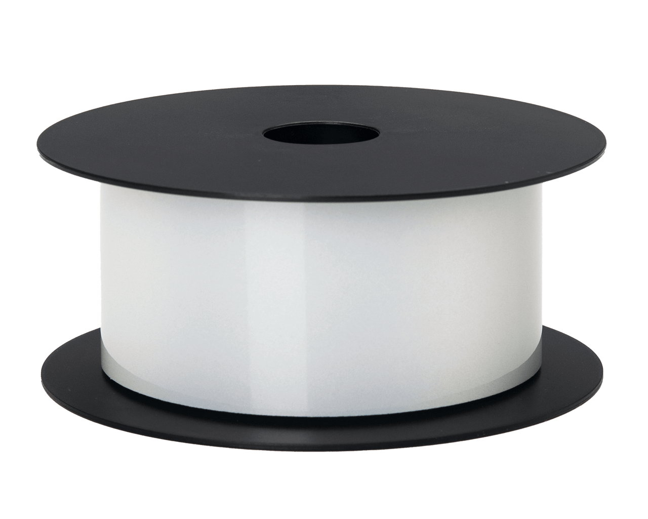 Rouleau d'étiquettes blanches en vinyle réfléchissant Brother BMSLT202RF 2 pouces