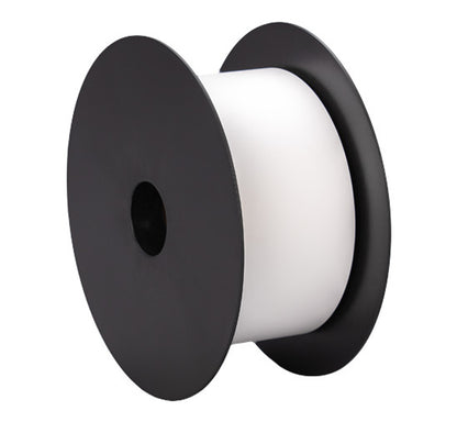 Rouleau d'étiquettes blanches résistantes aux produits chimiques Brother BMSLT202UC UL-969 2 pouces