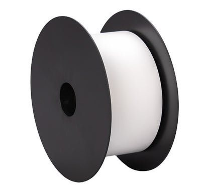 Rouleau d'étiquettes blanches résistantes aux produits chimiques Brother BMSLT202UC UL-969 2 pouces