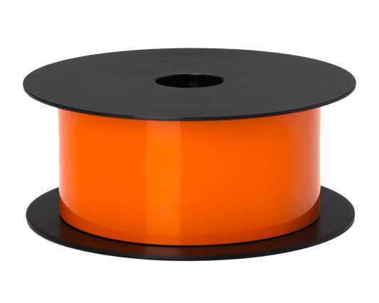 Étiquette réfléchissante orange Brother TT 2 po, rouleau de 75 pi