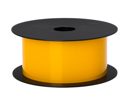 Étiquette réfléchissante orange Brother TT 2 po, rouleau de 75 pi