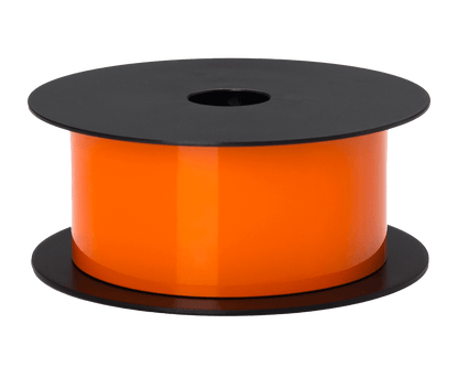 Étiquette réfléchissante orange Brother 2 pouces, rouleau de 75 pieds, BMSLT206SGRF