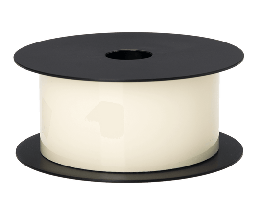 Rouleau d'étiquettes en vinyle phosphorescentes Brother BMSLT230 de 5 cm