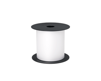 Étiquette blanche résistante aux produits chimiques Brother BMSLT402UC 4 po TT UL-969, rouleau de 100 pi