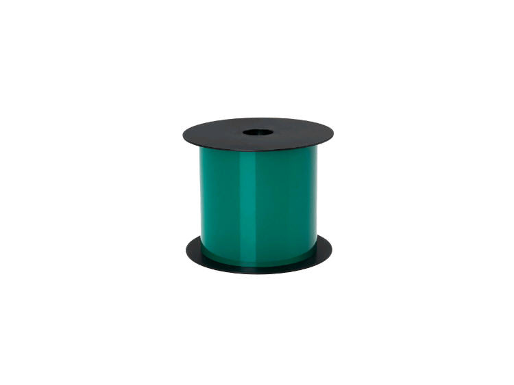 This Brother 4-inch wide green reflective vinyl label roll is designed for durable floor labeling and safety signage. Compatible with BMSLPR02 ribbons, it supports long-lasting print performance and is ideal for high-traffic environments. With a 5-inch outer diameter, 1-inch core, and 75-foot roll length, this 5 mil label provides reliable use for over seven years, making it a dependable choice for industrial settings.