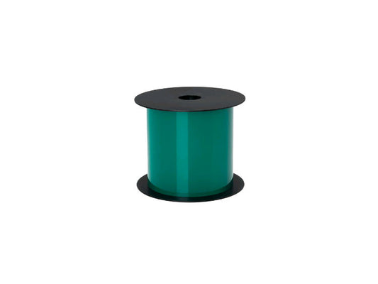 This Brother 4-inch wide green reflective vinyl label roll is designed for durable floor labeling and safety signage. Compatible with BMSLPR02 ribbons, it supports long-lasting print performance and is ideal for high-traffic environments. With a 5-inch outer diameter, 1-inch core, and 75-foot roll length, this 5 mil label provides reliable use for over seven years, making it a dependable choice for industrial settings.