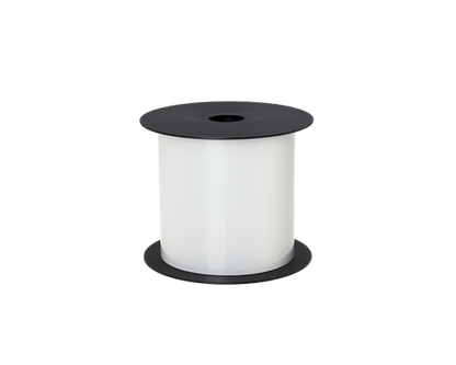 Rouleau d'étiquettes en vinyle vert réfléchissant Brother 4 po, TT, 75 pi, BMSLT405RF
