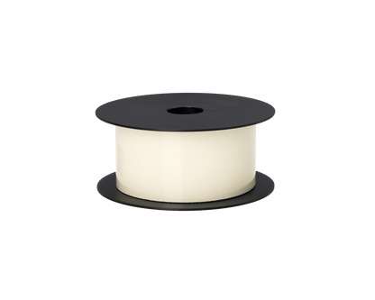 Rouleau d'étiquettes en vinyle vert réfléchissant Brother 4 po, TT, 75 pi, BMSLT405RF