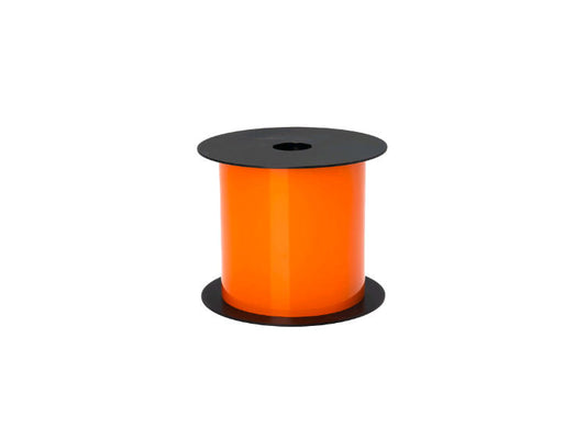 Durable and highly visible, the Brother BMSLT406SGRF is a 4-inch wide thermal transfer reflective orange label ideal for safety and compliance labeling. Designed for use with BMSLPR03xx ribbons, it offers a seven-year lifespan and meets TAA compliance requirements. Each roll measures 75 feet, with a 5-inch outer diameter and 1-inch core, optimized for industrial and commercial printers.
