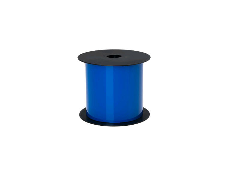 The Brother BMSLT407RF is a 4-inch wide reflective blue vinyl label designed for thermal transfer printing using the BMSLPR02 ribbon. Engineered for durability, this 5-mil thick label roll offers over 7 years of lifespan, making it ideal for long-term floor marking applications in industrial or commercial environments. With a 75-foot roll and a 5-inch outer diameter on a 1-inch core, it delivers cost-effective, long-lasting performance.