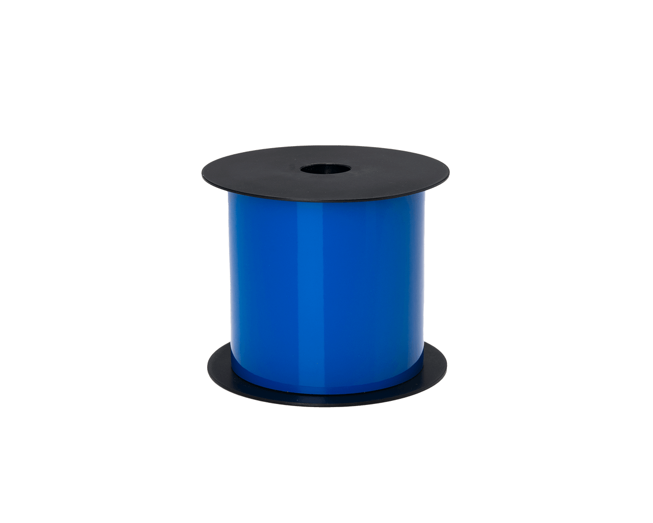 Étiquette en vinyle bleu réfléchissant Brother BMSLT407RF 4 pouces, rouleau de 75 pieds