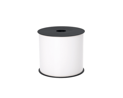 Étiquette en vinyle jaune Brother BMSLTMIL401 4 pouces, rouleau de 150 pieds