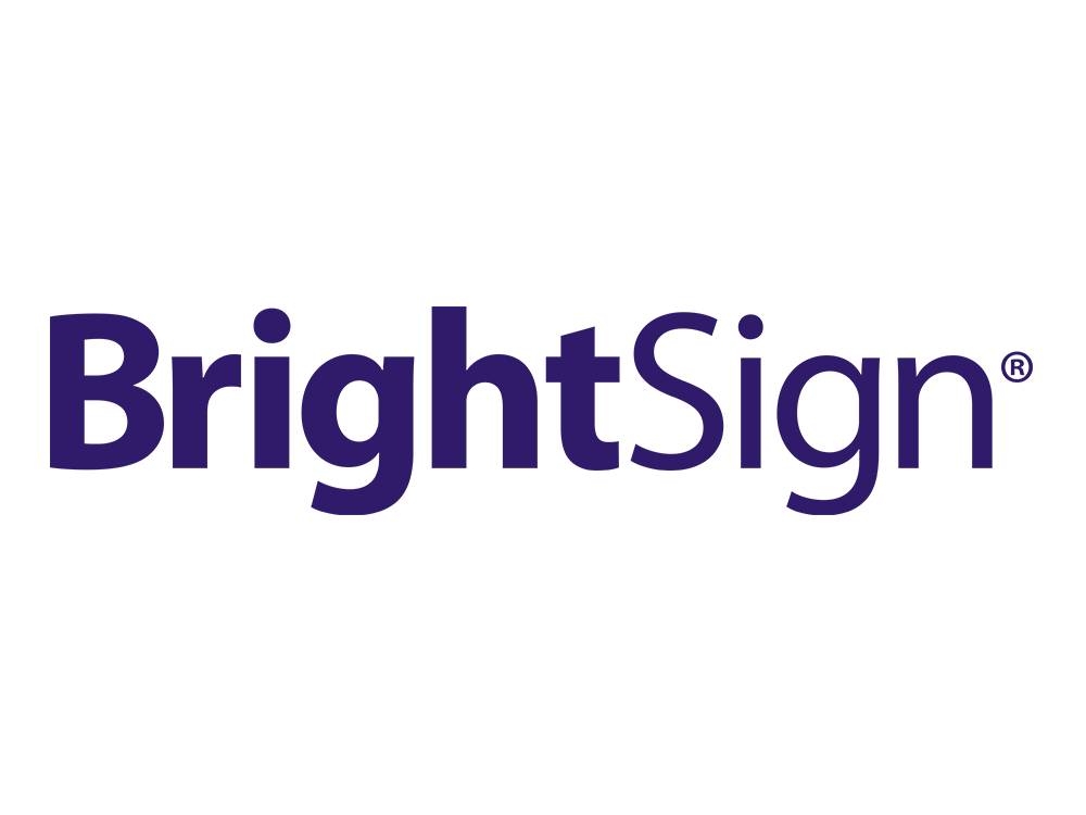 Brightsign 4 Button Panel BRIGHTSIGN USB 4-Button Capacitive Touch Panel BP200HI-R – Eye-In ...