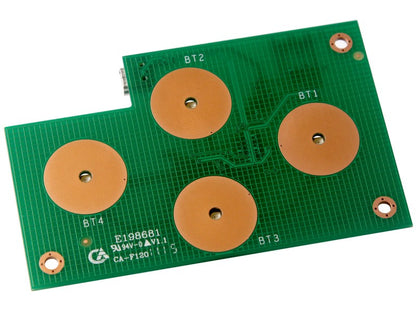BRIGHTSIGN USB 4-Button Capacitive Touch Panel BP200HI-R