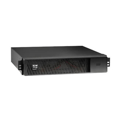 Eaton Tripp Lite 48V EBM for 1500VA SmartPro UPS, 2U Rack/Tower, TAA Compliant