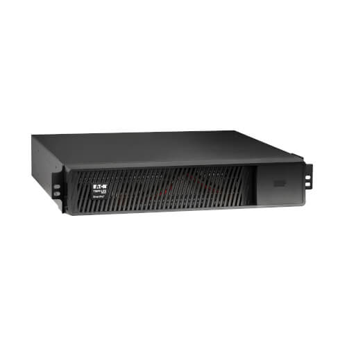 Eaton Tripp Lite 48V EBM for 1500VA SmartPro UPS, 2U Rack/Tower, TAA Compliant