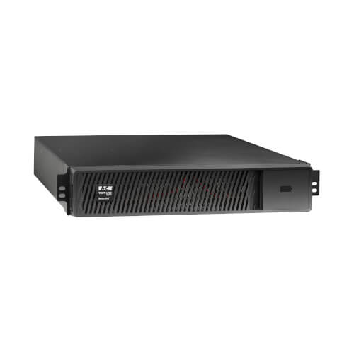 Eaton Tripp Lite 72V EBM for 2200VA/3000VA SmartPro UPS, 2U Rack/Tower, TAA