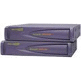 Commutateur CA EXTREME NETWORKS SLX 9540-24S, 24x10GE/1GE + 24x1GE, flux d'air de l'arrière vers l'avant