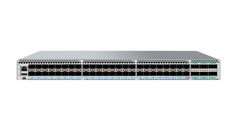 Commutateur CC Extreme Networks SLX 9540-24S, 24 x 10 GE/1 GE, flux d'air B2F
