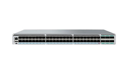 Extreme Networks SLX 9540-48S 48x10GE + 6x100GE AC Switch, Front-to-Back Airflow