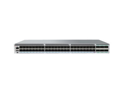 Commutateur CA Extreme Networks SLX 9540-48S, 48 x 10 GE/1 GE + 6 x 100 GE/40 GE