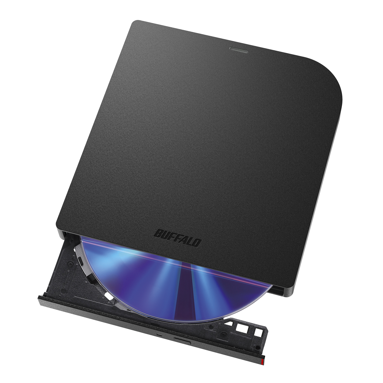 BUFFALO MEDIASTATION BRXL 6X Portable USB 3.0 Blu-ray Writer