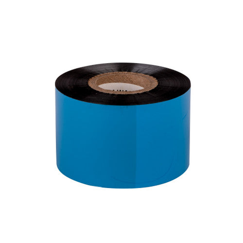 Ruban cire/résine Brother BSS1C450083 83 mm, noir, 450 m, lot de 12