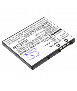 Brother BT200 Li-ion Battery for MW-260