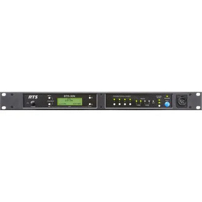 BOSCH UHF/VHF BASE STATION 2CH BAND F-10