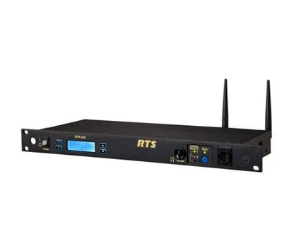 BOSCH UHF/VHF BASE STATION 2CH BAND F-10