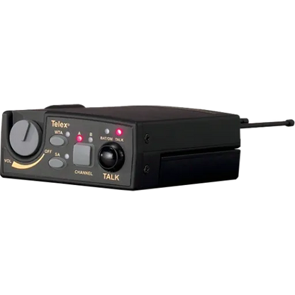 Station de base UHF/VHF BOSCH 2 canaux bande F-13
