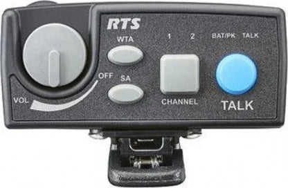 Station de base UHF/VHF BOSCH 2 canaux bande F-13