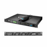 BOSCH UHF/VHF Base Station 2CH Band H-13