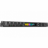 BOSCH UHF/VHF Base Station 2CH Band H-13, BTR-30N-H13 A4M