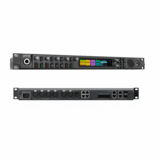 BOSCH UHF/VHF Base Station 2CH Band H-13, BTR-30N-H13 A4M