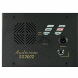 BOSCH UHF/VHF Base Station 2CH Band H-13, BTR-30N-H13 A4M