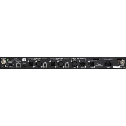 BOSCH BTR-800-FD UHF Base Station 2CH with 4M Headset