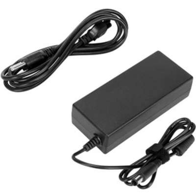 Câble adaptateur CA/CC TARGUS noir, BUS0414