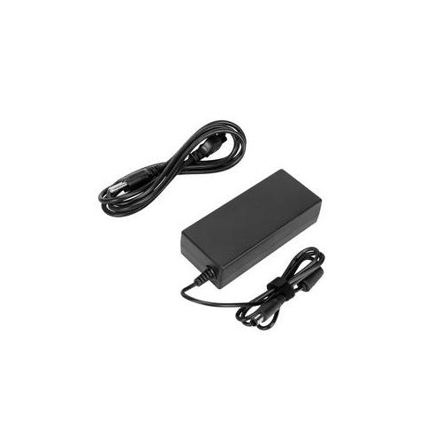 Câble adaptateur CA/CC TARGUS noir, BUS0414