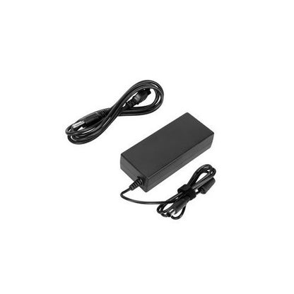 Câble adaptateur CA/CC TARGUS noir, BUS0414