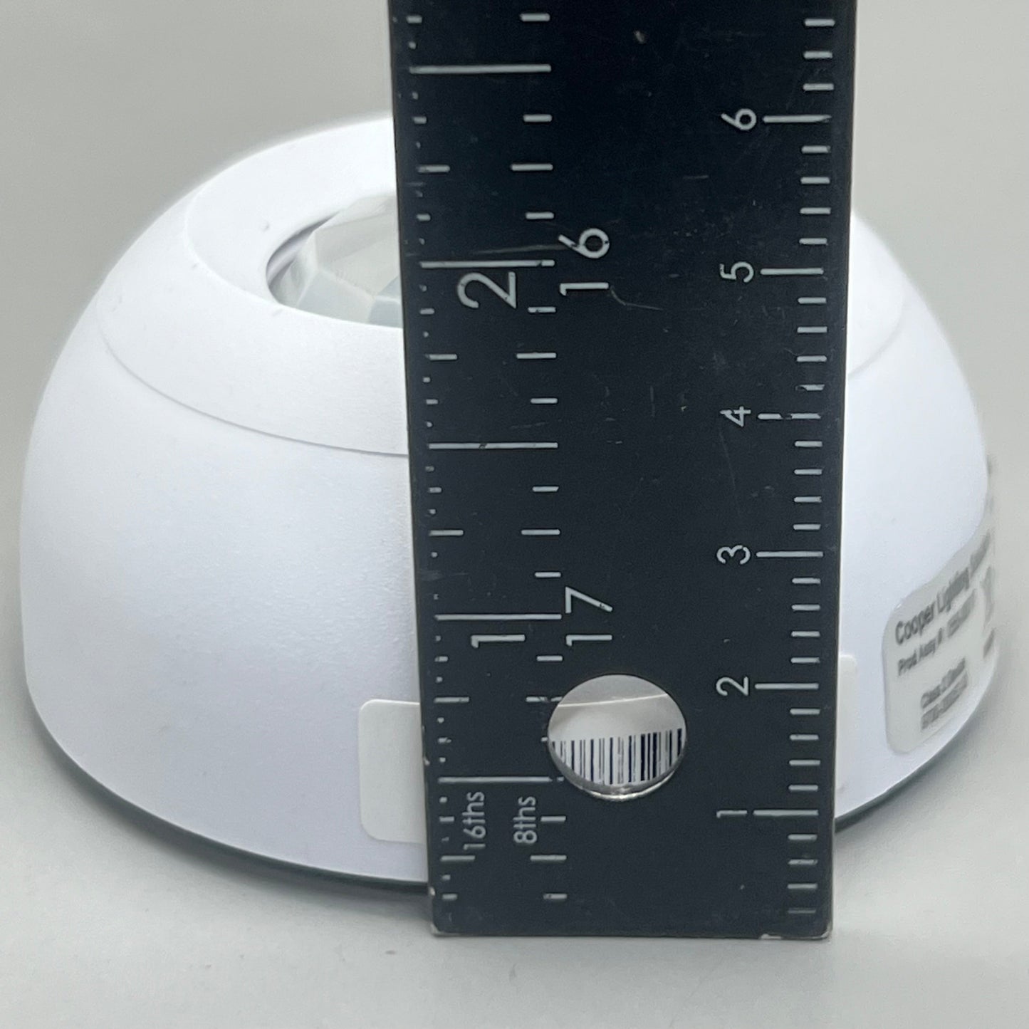 COOPER LIGHTING SOLUTIONS WaveLinx Advanced Sensor Technology WIJ-WH